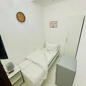 Апартаменты Low Priced New Residential For Rent In Near Dafza Metro Station, Дубай